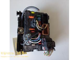 Used Fuse box Peugeot 207/207+ (WA/WC/WM) 1.6 HDi 16V Price on request offered by Fa. Klijnstra & Zn. VOF
