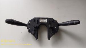 Used Steering column stalk Citroen C4 Grand Picasso (UA) 2.0 HDiF 16V 135 Price on request offered by Fa. Klijnstra & Zn. VOF