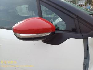 Used Wing mirror, right Citroen C3 (SX/SW) Price on request offered by Fa. Klijnstra & Zn. VOF