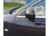 Wing mirror, left from a Citroen C6 (TD), 2005 / 2012 2.7 HDiF V6 24V, Saloon, 4-dr, Diesel, 2.720cc, 150kW (204pk), FWD, DT17TED4; UHZ, 2005-09 / 2011-12, TDUHZ 2006