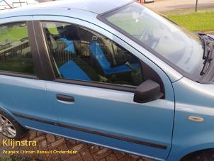Used Front door 4-door, right Fiat Panda (169) 1.2 Fire Price on request offered by Fa. Klijnstra & Zn. VOF