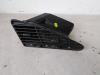 Dashboard vent from a Citroen Berlingo, 1996 / 2011 2.0 HDi 90, Delivery, Diesel, 1.997cc, 66kW (90pk), FWD, DW10TD; RHY, 1999-12 / 2002-11, MBRHY; MCRHY 2000