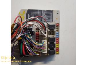 Used Fuse box Nissan Micra Price on request offered by Fa. Klijnstra & Zn. VOF