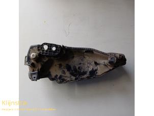 Used Particulate filter tank Peugeot 208 I (CA/CC/CK/CL) Price on request offered by Fa. Klijnstra & Zn. VOF