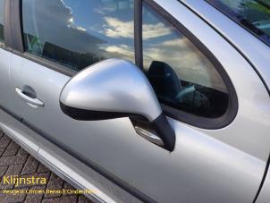 Gebrauchte Außenspiegel rechts Peugeot 207 SW (WE/WU) 1.4 16V Vti Preis auf Anfrage angeboten von Fa. Klijnstra & Zn. VOF
