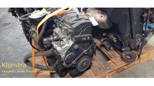 Used Engine Peugeot 205 II (20A/C) 1.1 XE,GE,XL,GL,XR,GR Price on request offered by Fa. Klijnstra & Zn. VOF
