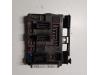 Fuse box from a Peugeot 206 2005