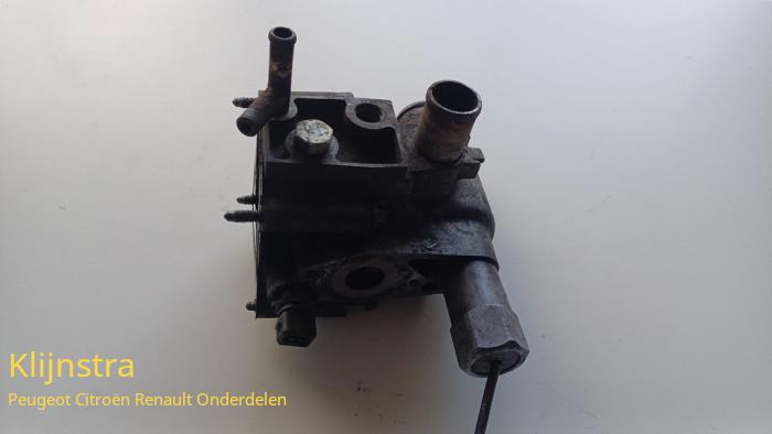 Begagnade Termostathus Peugeot Boxer Pris € 125,00 Marginaltabell erbjuds av Fa. Klijnstra & Zn. VOF