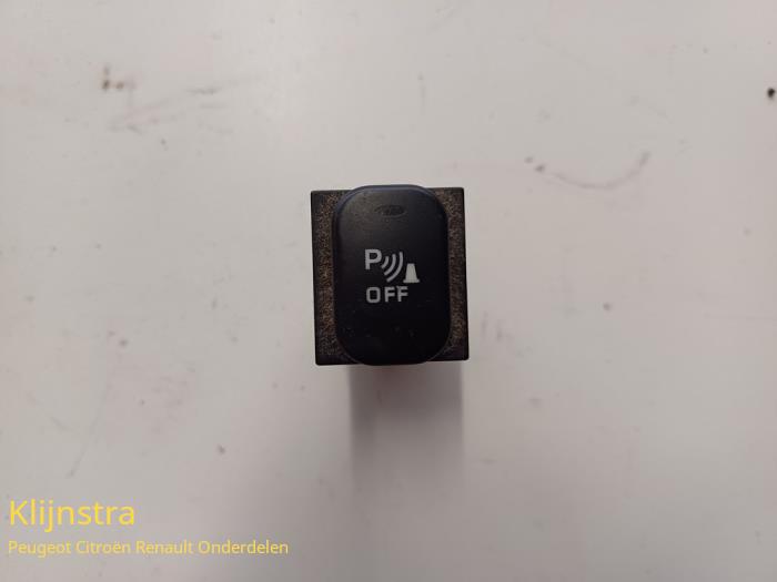 Usados Interruptor PDC Peugeot 607 (9D/U) 2.2 HDiF 16V Precio € 28,00 Norma de margen ofrecido por Fa. Klijnstra & Zn. VOF