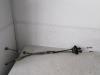 Gearbox shift cable from a Peugeot 307 SW (3H) 1.6 16V 2003