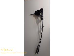 Used Gearbox shift cable Peugeot 107 1.0 12V Price € 70,00 Margin scheme offered by Fa. Klijnstra & Zn. VOF