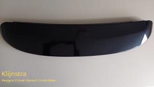 Used Spoiler tailgate Citroen C4 Picasso (UD/UE/UF) 1.6 16V THP Sensodrive Price on request offered by Fa. Klijnstra & Zn. VOF