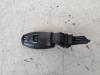 Cruise control switch from a Peugeot 2008 (CU), MPV, 2013 / 2019 2014