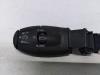 Cruise control switch from a Peugeot 3008 2014