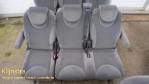 Used Rear bench seat Peugeot Expert Price € 450,00 Margin scheme offered by Fa. Klijnstra & Zn. VOF