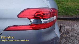 Used Taillight, left Peugeot 308 SW (L4/L9/LC/LJ/LR) 1.6 BlueHDi 120 Price on request offered by Fa. Klijnstra & Zn. VOF