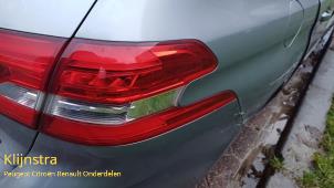 Used Taillight, right Peugeot 308 SW (L4/L9/LC/LJ/LR) 1.6 BlueHDi 120 Price on request offered by Fa. Klijnstra & Zn. VOF