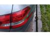 Taillight, right from a Peugeot 308 SW (L4/L9/LC/LJ/LR) 1.6 BlueHDi 120 2014