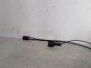 Antenna from a Peugeot 206 (2A/C/H/J/S) 1.6 16V 2005