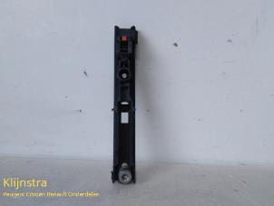 Used Seatbelt tensioner, left Peugeot 2008 (CU) Price on request offered by Fa. Klijnstra & Zn. VOF
