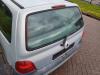 Tailgate from a Renault Twingo (C06) 1.2 2006