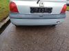 Rear bumper from a Renault Twingo (C06), 1993 / 2007 1.2, Hatchback, 2-dr, Petrol, 1.149cc, 43kW (58pk), FWD, D7F700; D7F701; D7F702; D7F703; D7F704, 1996-05 / 2007-06, C066; C068; C06G; C06S; C06T 2006