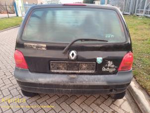 Used Tailgate Renault Twingo Price on request offered by Fa. Klijnstra & Zn. VOF