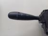 Steering column stalk from a Peugeot 206 (2A/C/H/J/S) 1.4 XR,XS,XT,Gentry 2002
