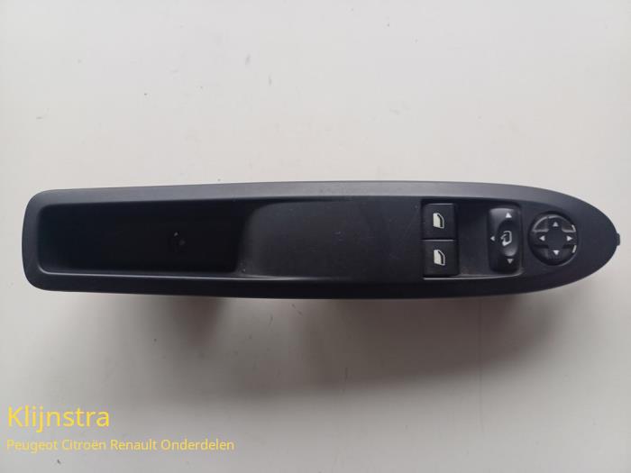 Elektrisches Fenster Schalter van een DS DS 4/DS 4 Crossback (NX) 1.6 16V THP 165 2018