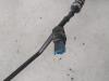 Power steering line from a Peugeot 206 (2A/C/H/J/S) 1.4 XR,XS,XT,Gentry 2003