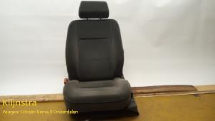 Used Seat, left Peugeot 306 (7A/C/S) 1.9 DT Price on request offered by Fa. Klijnstra & Zn. VOF