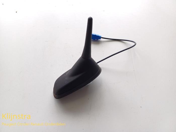 Używane Antena Citroen DS 4/DS 4 Crossback (NX) 1.6 16V THP 165 Cena na żądanie oferowane przez Fa. Klijnstra & Zn. VOF