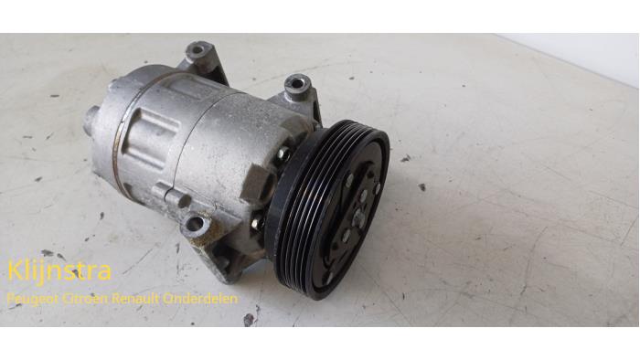 Used Air conditioning pump Renault Megane (BA) 1.6 16V Price € 140,00 Margin scheme offered by Fa. Klijnstra & Zn. VOF