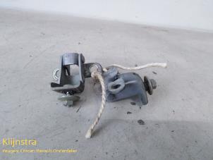 Used Tailgate hinge Peugeot 2008 (CU) Price on request offered by Fa. Klijnstra & Zn. VOF