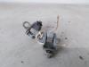 Tailgate hinge from a Peugeot 2008 (CU)  2013