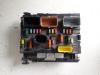 Fuse box from a Citroen C4