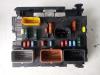 Fuse box from a Citroen C2 2007
