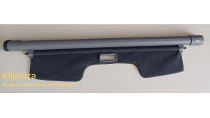 Used Luggage compartment cover Peugeot 206 SW (2E/K) 1.6 HDi 16V FAP Price on request offered by Fa. Klijnstra & Zn. VOF