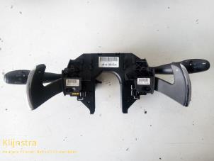 Used Steering column stalk Citroen C4 Grand Picasso (UA) 2.0 HDiF 16V 135 Price on request offered by Fa. Klijnstra & Zn. VOF