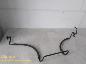 Begagnade Servostyrningsledning Peugeot 206 (2A/C/H/J/S) 1.9 D Pris € 125,00 Marginaltabell erbjuds av Fa. Klijnstra & Zn. VOF