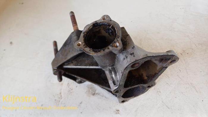 Begagnade Termostathus Peugeot J5 Pris € 150,00 Marginaltabell erbjuds av Fa. Klijnstra & Zn. VOF