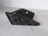 Dashboard vent from a Citroen Berlingo, 1996 / 2011 1.9 D, Delivery, Diesel, 1.905cc, 52kW (71pk), D9B2; XUD9A, 1996-07 / 1998-06 1997