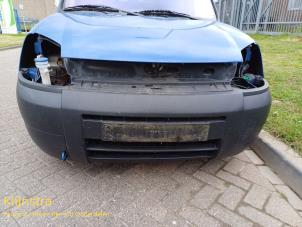 Used Front bumper Citroen Berlingo 2.0 HDi Price on request offered by Fa. Klijnstra & Zn. VOF