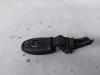 Cruise control switch from a Peugeot 2008 (CU), MPV, 2013 / 2019 2013