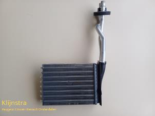 Usados Radiador de calefactor Peugeot 208 Precio de solicitud ofrecido por Fa. Klijnstra & Zn. VOF