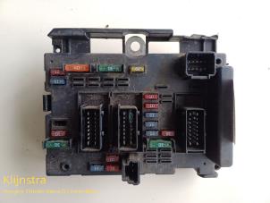 Begagnade Säkringsbox Peugeot 406 Break (8E/F) 2.0 16V ST,SV Pris € 75,00 Marginaltabell erbjuds av Fa. Klijnstra & Zn. VOF