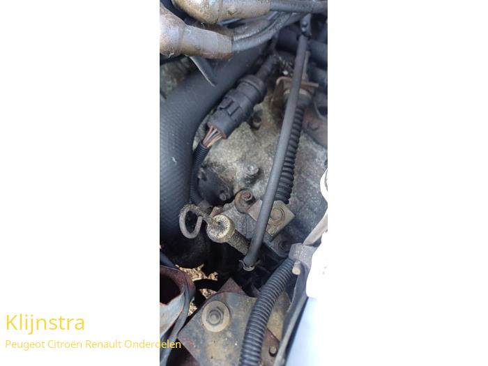 Gebrauchte Getriebe Daihatsu Charade (G100/101/102/112) 1.3 TX,CX 16V Preis auf Anfrage angeboten von Fa. Klijnstra & Zn. VOF