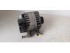 Dynamo from a Peugeot 206 (2A/C/H/J/S), 1998 / 2012 2.0 GTI 16V, Hatchback, Petrol, 1.998cc, 100kW (136pk), FWD, EW10J4; RFN, 1999-06 / 2007-12, 2CRFNF 2001