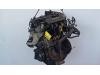 Moteur d'un Renault Twingo (C06), 1993 / 2007 1.2, Berline avec hayon arrière, 2 portes, Essence, 1.149cc, 43kW (58pk), FWD, D7F700; D7F701; D7F702; D7F703; D7F704, 1996-05 / 2007-06, C066; C068; C06G; C06S; C06T 2000