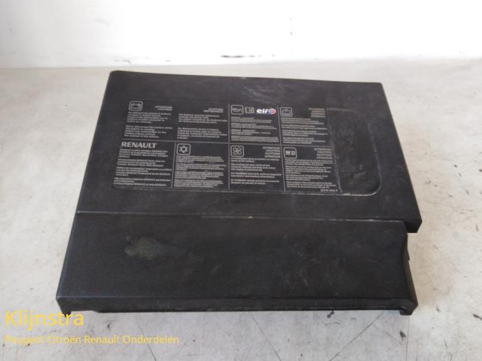 Begagnade Batterilock Renault Megane Pris € 20,00 Marginaltabell erbjuds av Fa. Klijnstra & Zn. VOF